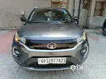 Tata Nexon 1.2 Revotron XZA Plus, 2022, Diesel
