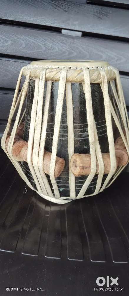 Tabla chaati F#.