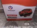 Car washing machine