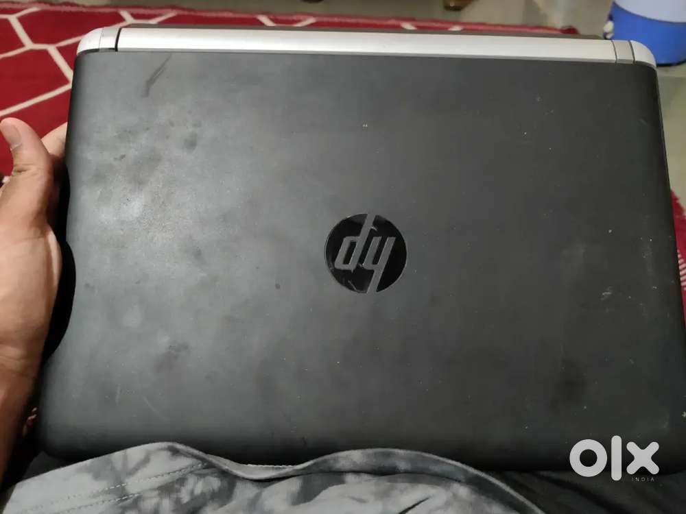 HP Laptop for Sale