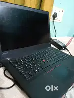 Lenovo think pad