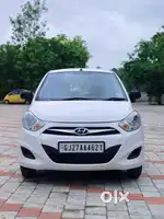 Hyundai i10 1.2 Kappa Magna, 2014, CNG & Hybrids