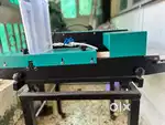 automatic cotton wick making machine price