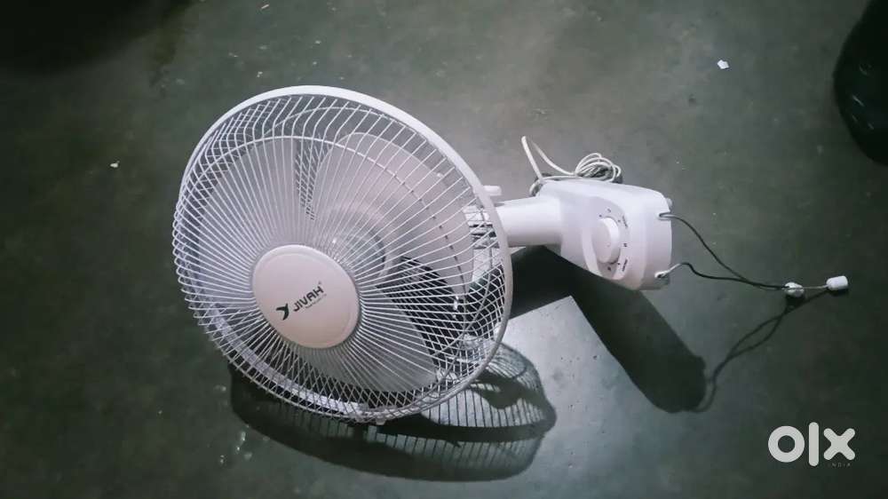 JIVAH 1 wall fan selling