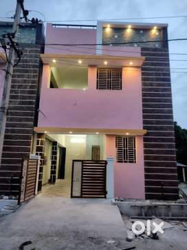 3CENT 4 BHK NEW DUPLEX HOUSE THOPPAMPATTI
