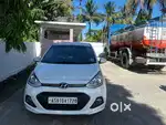 Hyundai Xcent Prime 2017 Petrol Well Maintained