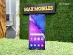 Samsung Note 20 5g (8/128)Touch Glass mild crack