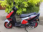 2022 TVS NTORQ 125 RACE XP