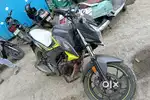 Honda Hornet Good Condition Just Take and Ride