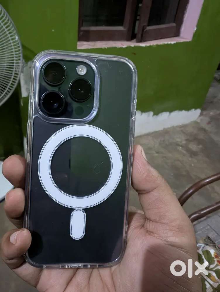 15 pro I phone