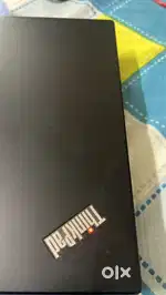Lenovo 16GB/500 GB Office Laptop