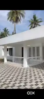 3 BHK FULLY FURNISHED INDEPENDENT HOUSE RENT AT KADAVANTHRA