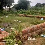 Residential plot- Gharabadi Trisulia