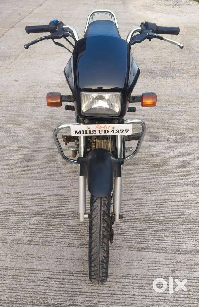Excellent Condition Hero Splendor For Sale