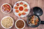 I M Chinese Cook, I M Fast Food Cook, Chinese Specialist,