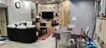 Flat on rent