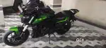Dominar 400 in excellent condition