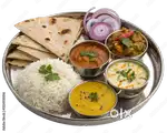 Im a  all roundar cook