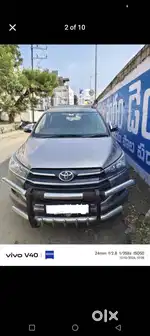 INNOVA Crysta