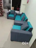 Sofa mix combination