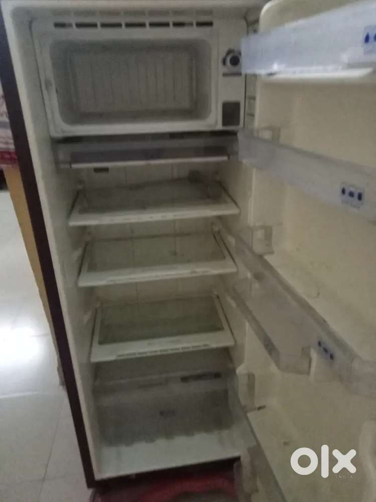 LG whirlpool