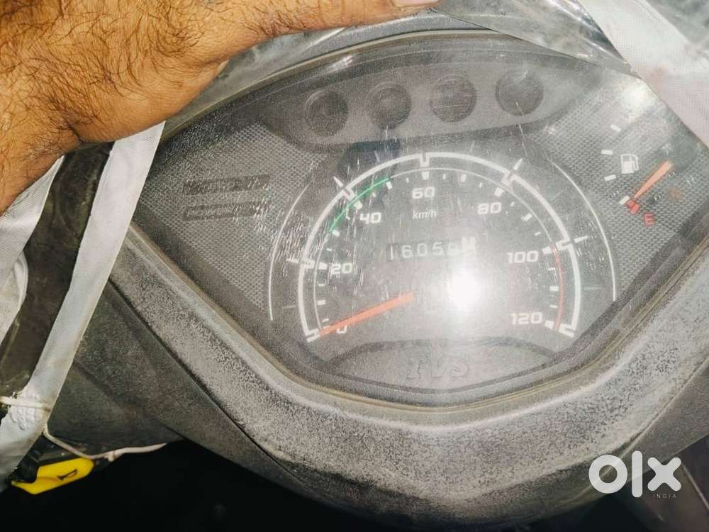 Jupiter Petrol 2014