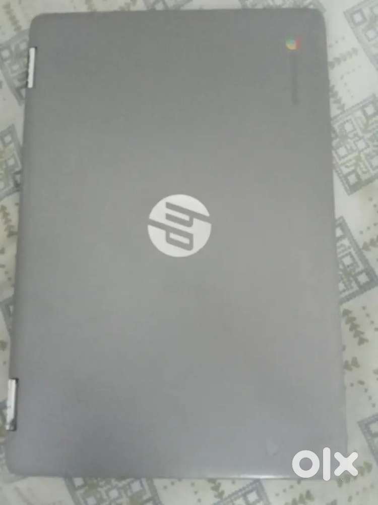 HP Chromebook