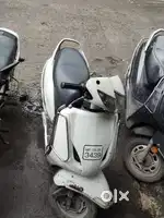 Honda activa 2011 model 3rd owner
