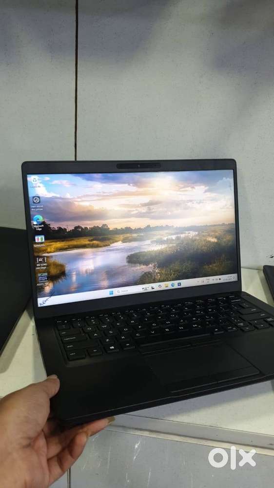 Brand (Dell) Series (Latitude) Model (E5400) 8 GB RAM, 256GB