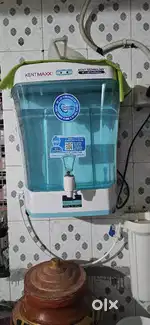 Kent mineral ro