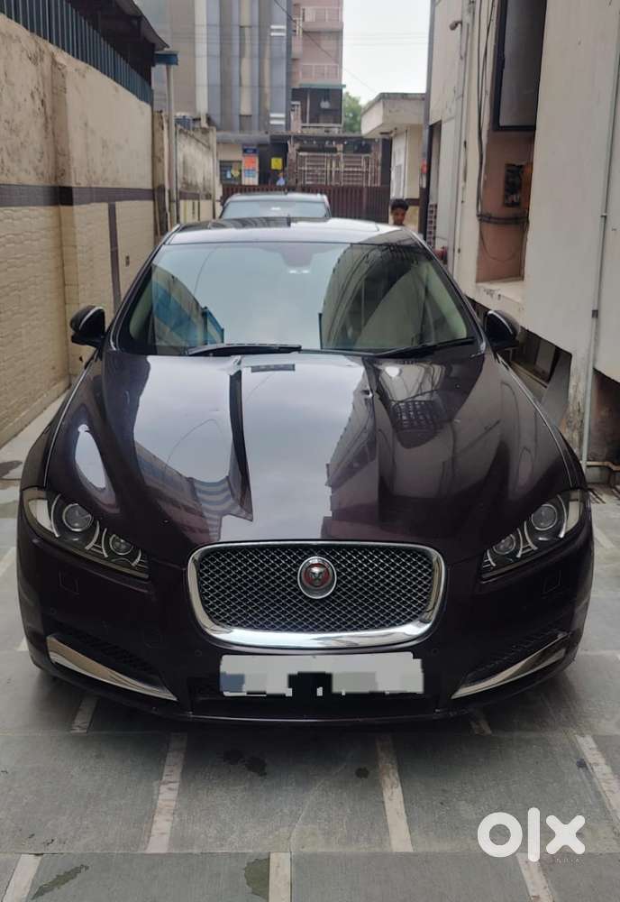 Jaguar XF 2.2 Diesel, 2015, Diesel