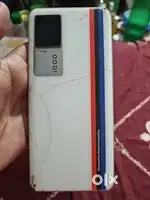 iQOO 7 legend working condition