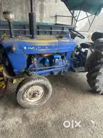 Farmtrack 55