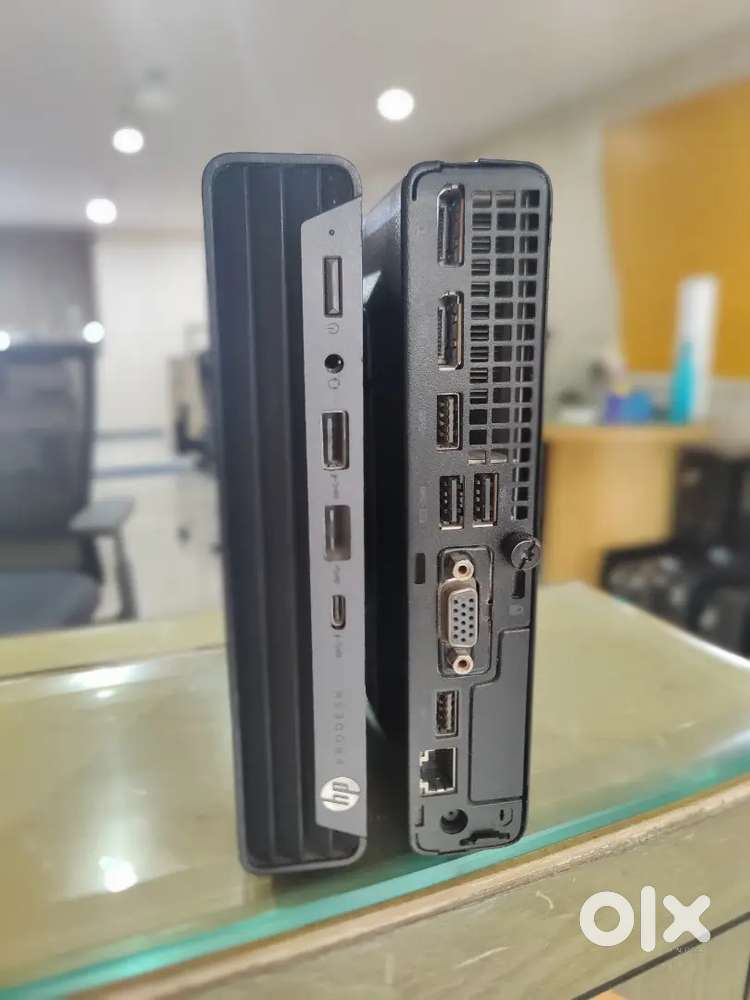 Hp i5 10th gen/16gb/512gb