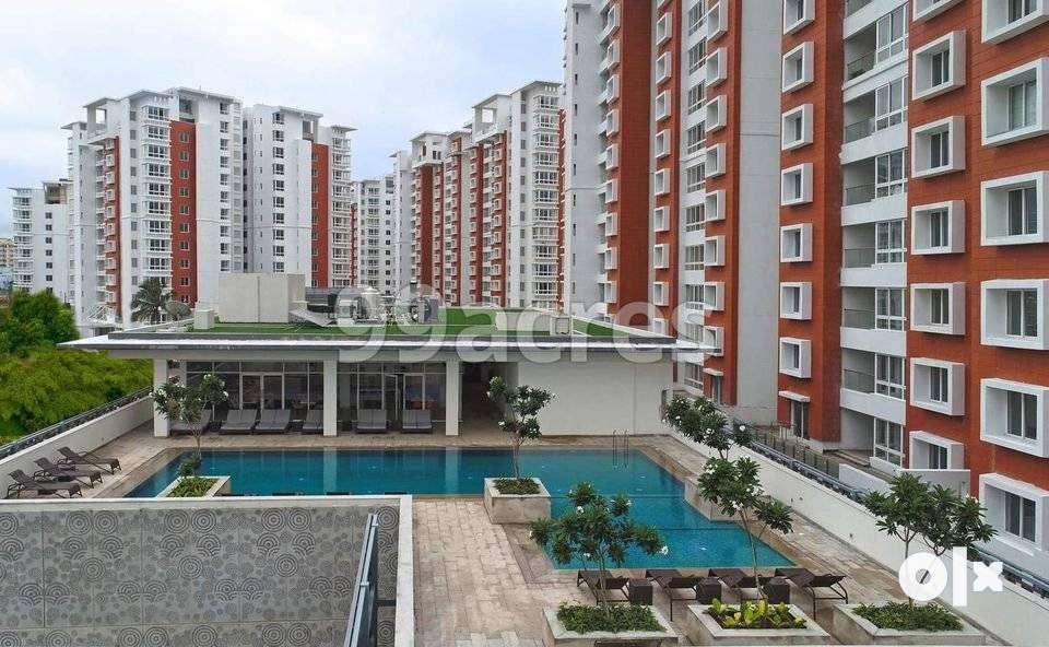 2bhk Independent Apartment for sale near @Varthur Whitefield