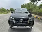 Toyota Fortuner 4X2 AT 2.8 Diesel, 2020, Diesel