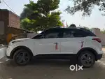 Hyundai Creta 2015 Diesel Well Maintained