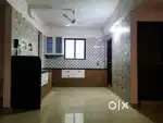 3 bhk semifurnished flat available on rent in vasna bhayli road.