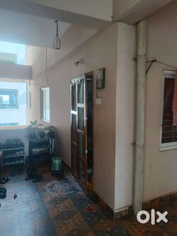 I want to sell my flat