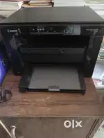 A Canon printer