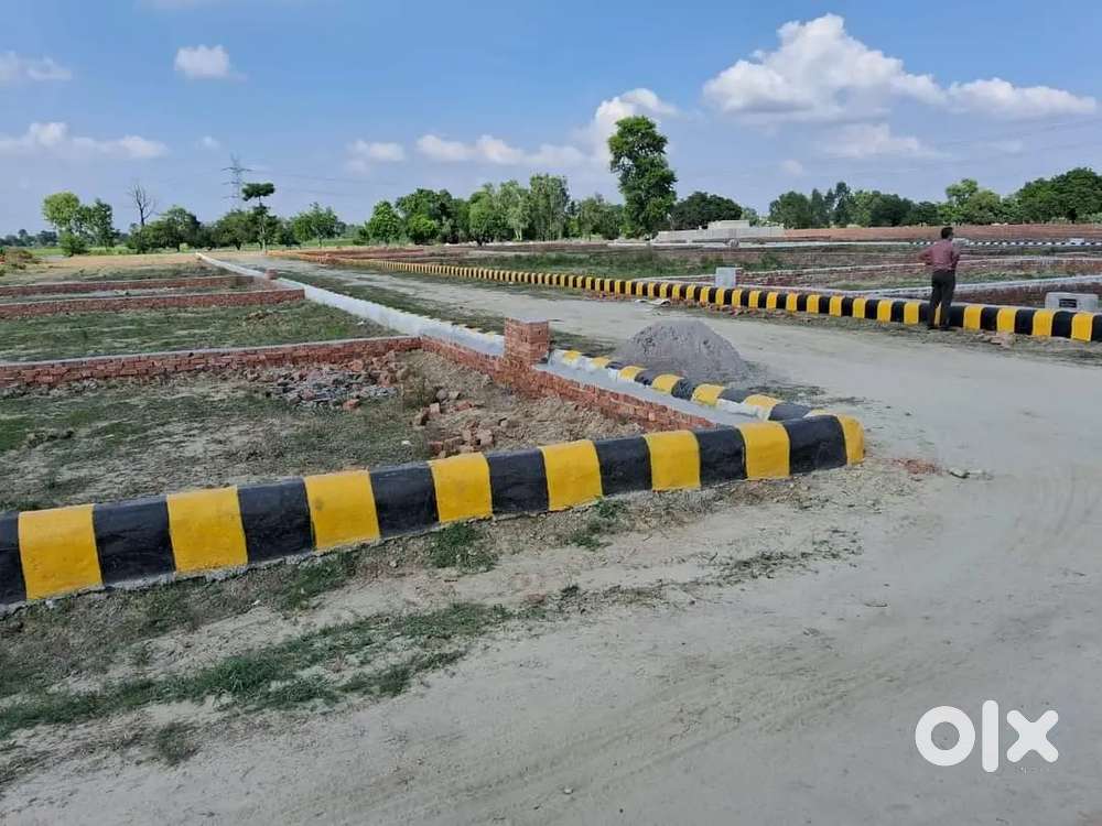 छठ पूजा से पहले प्लॉट बुक करने पर 12% डिस्काउंट