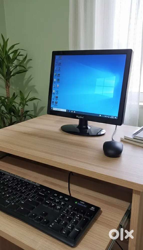 Intel Core Dual Core Desktop