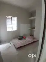 1 room vacent in 2bhk flat