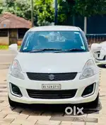 Maruti Suzuki Swift, 2015, Diesel