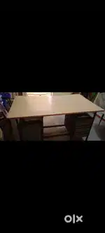 Want to sell office table in good condition