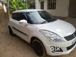 Maruti Suzuki Swift 2017 Diesel Good Condition