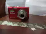 Nikon Camera
