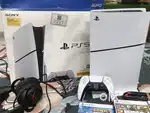 Ps5 disc version scratchless under warranty