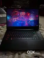 MSI Vector 3070ti Brand New Condition