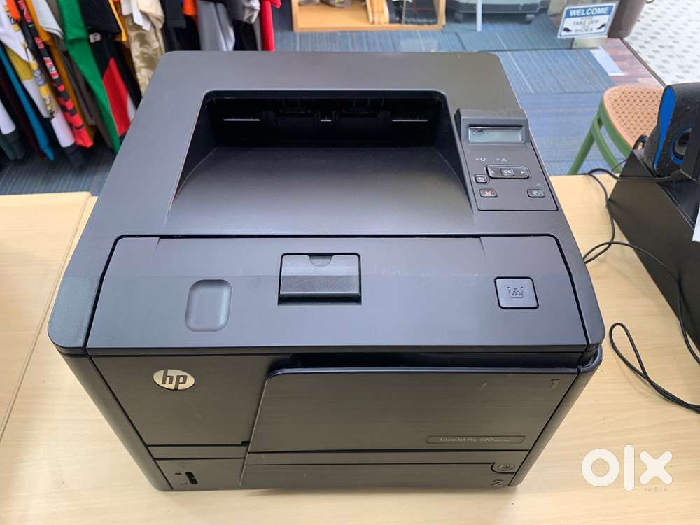 HP LASERJET PRO 400 M401dne